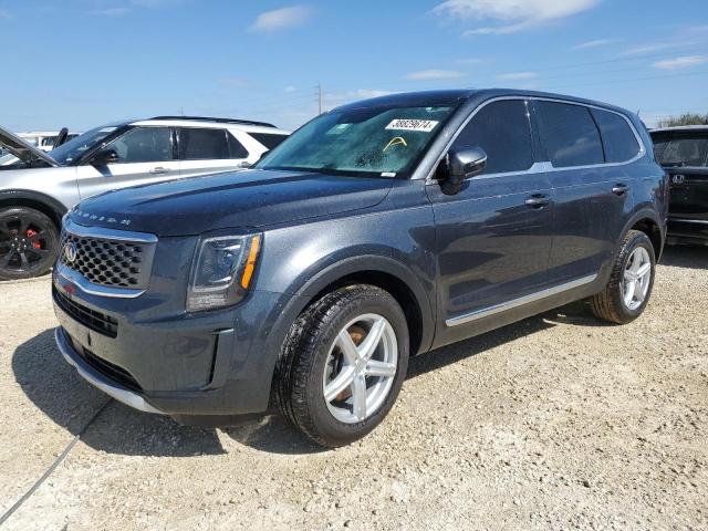 Kia Telluride (2021)