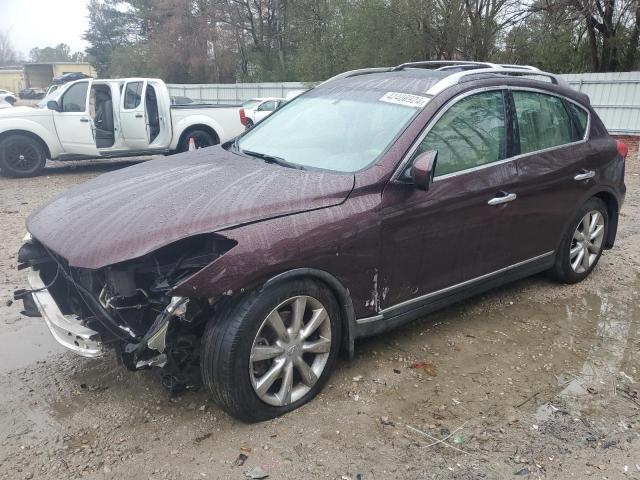 Infiniti Ex35 (2011)