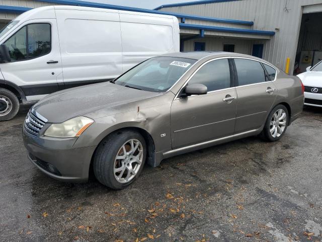 Infiniti M35 (2007)