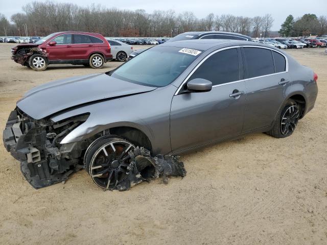 Infiniti G37 (2012)
