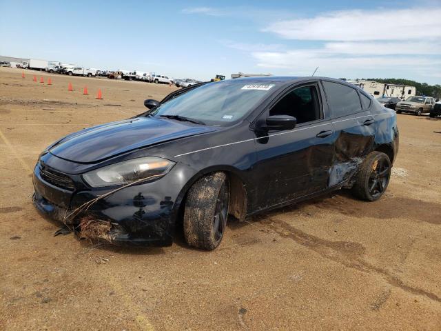 Dodge Dart (2015)