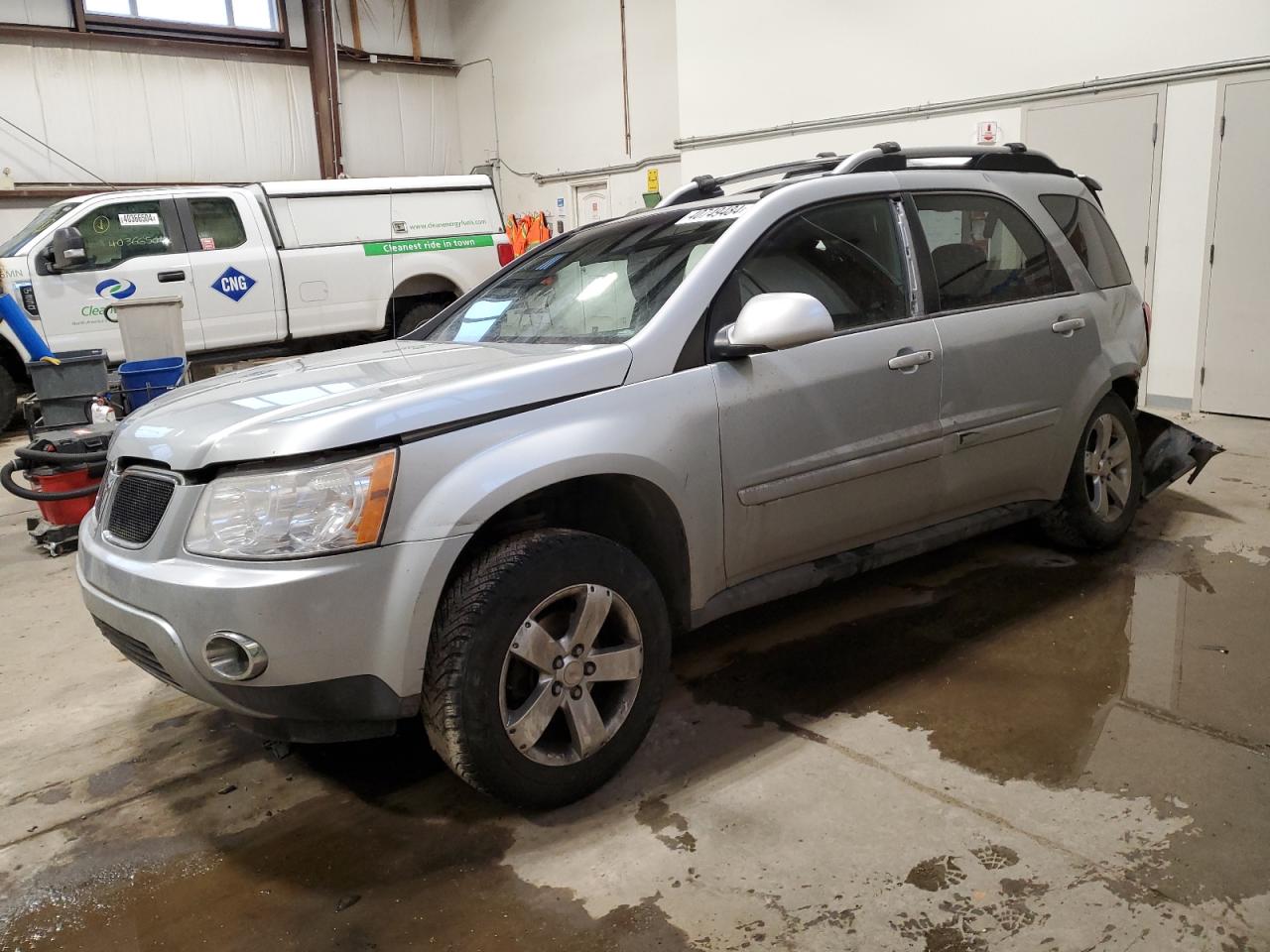 Pontiac Torrent (2006)