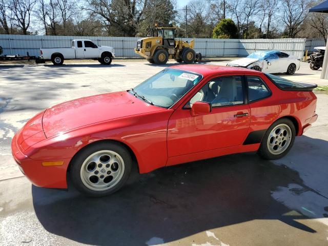 Porsche 944 (1987)