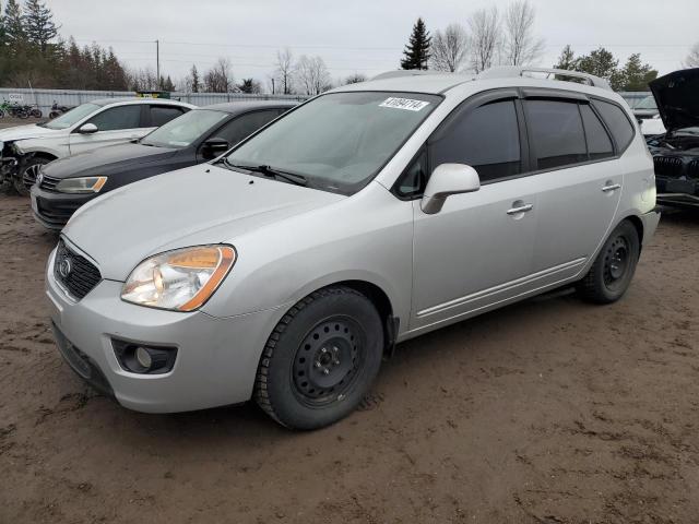 Kia Rondo (2012)
