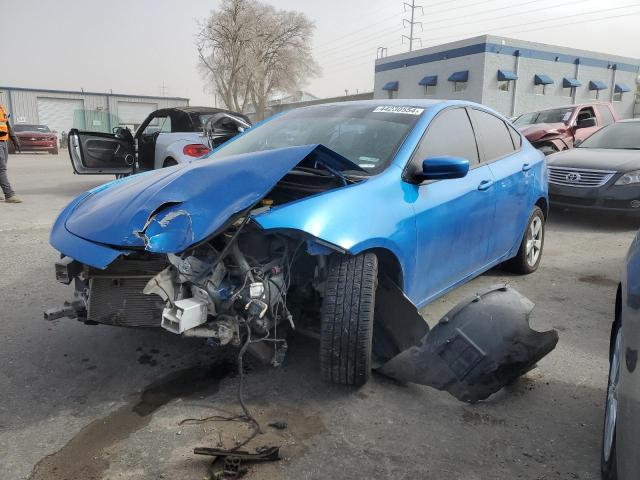 Dodge Dart (2016)