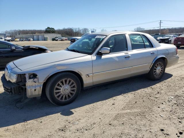 Mercury Grmarquis (2008)