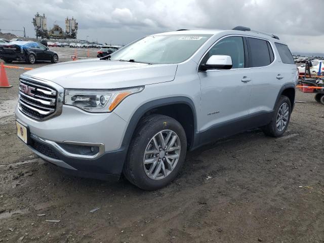 Gmc Acadia (2017)