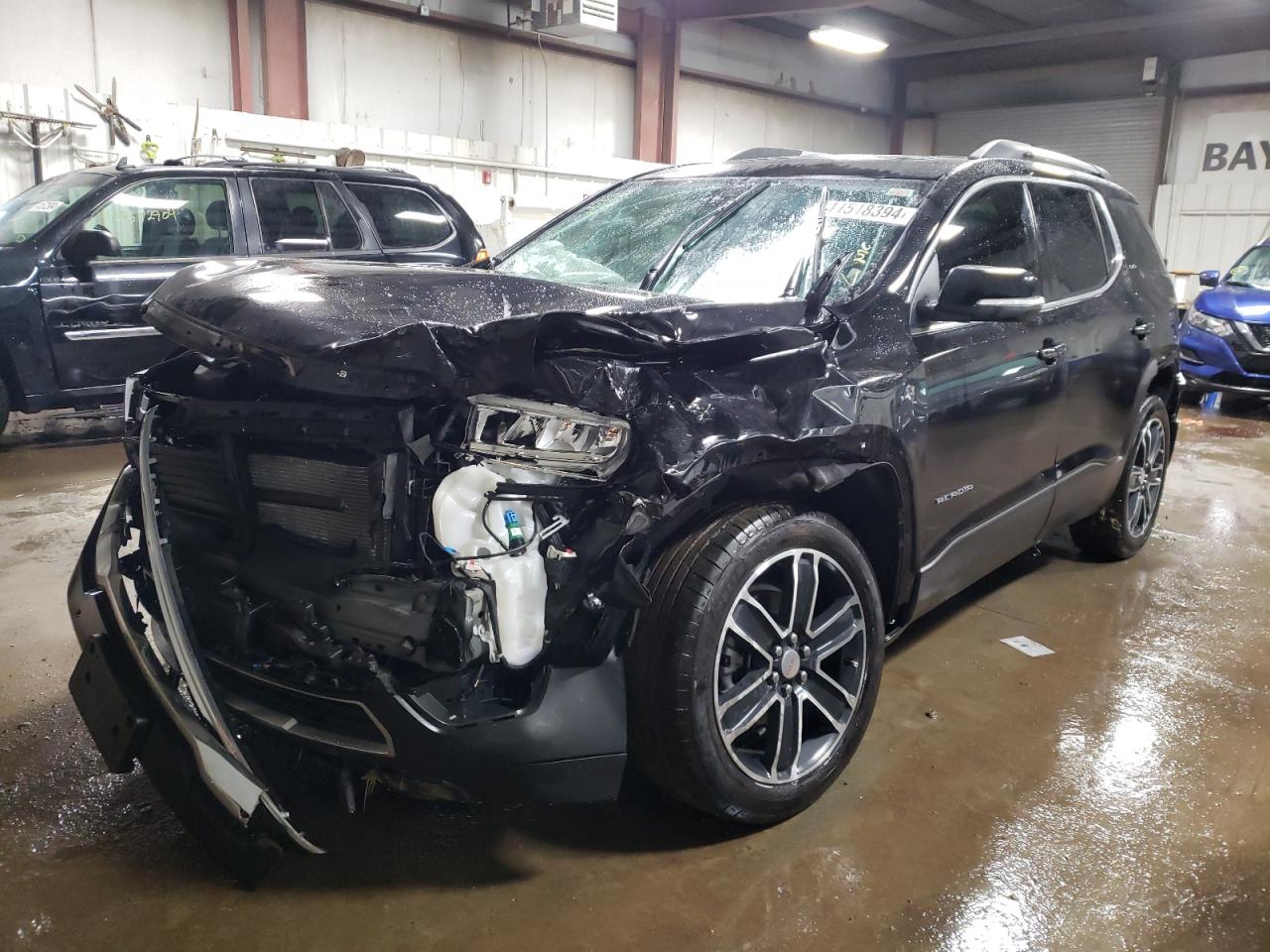 Gmc Acadia (2022)
