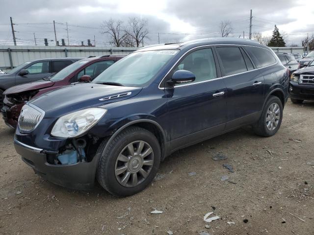 Buick Enclave cx (2011)