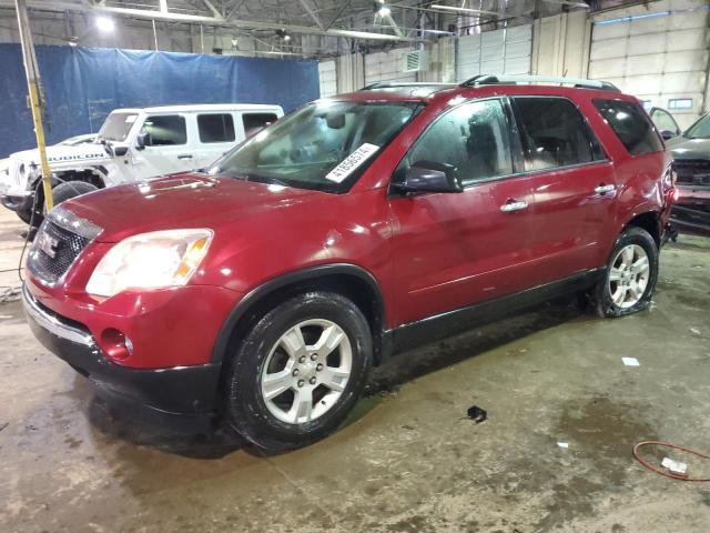 Gmc Acadia (2012)