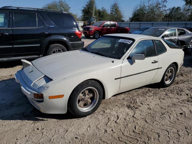 Porsche 944 (1984)