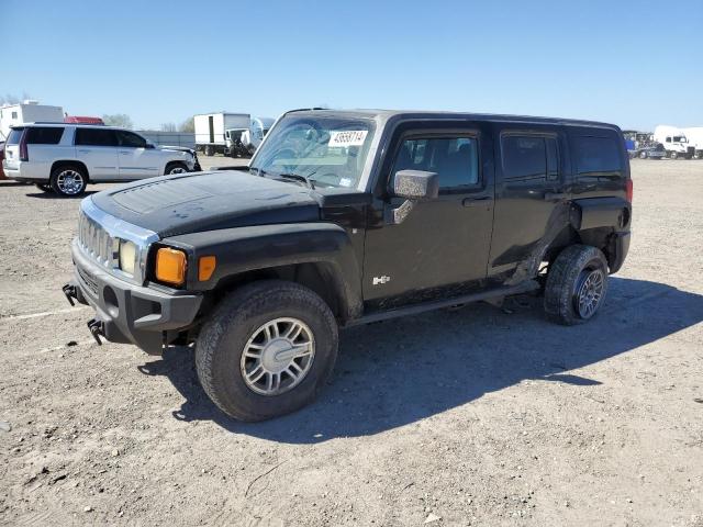 Hummer H3 (2006)