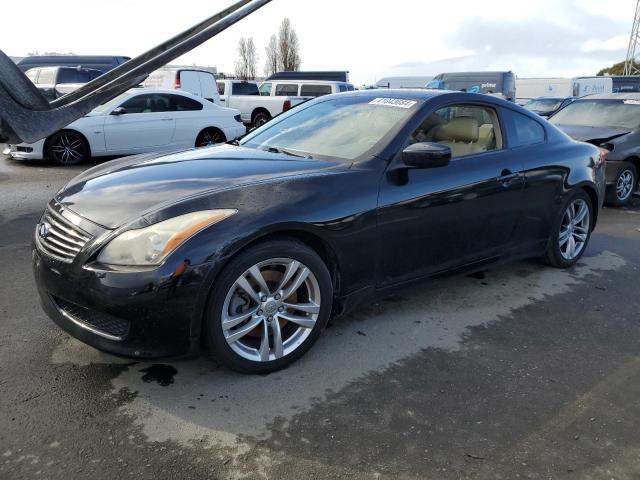 Infiniti G37 (2008)