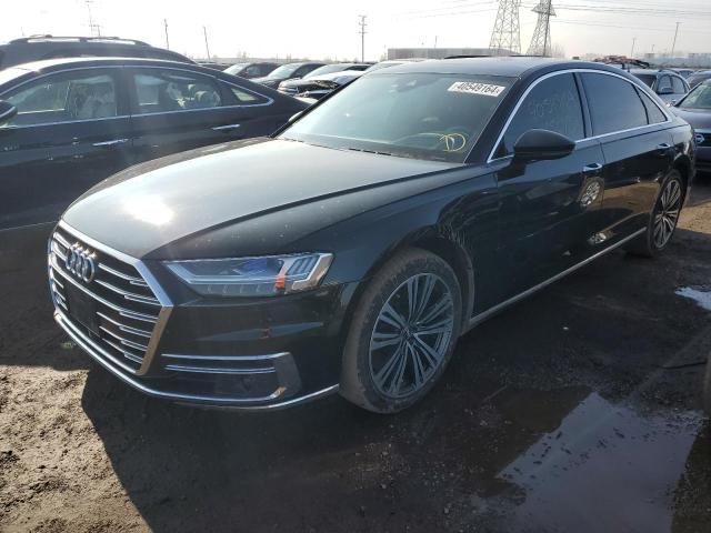 Audi A8 (2019)