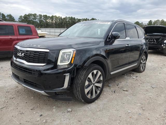 Kia Telluride (2022)