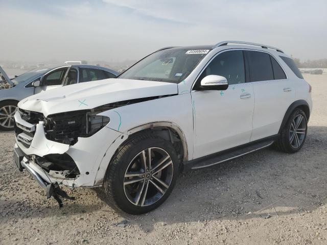 Mercedes-benz Gle-class (2020)