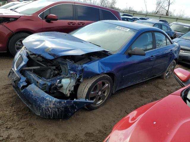 Pontiac G6 (2007)