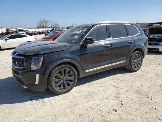 Kia Telluride (2022)
