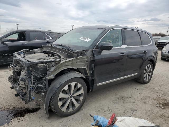 Kia Telluride (2020)