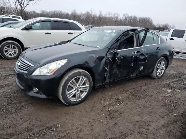 Infiniti G37 (2013)