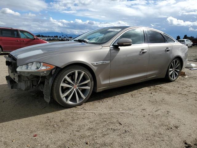 Jaguar Xj (2011)