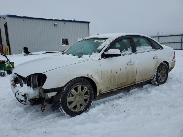 Ford 500 (2007)