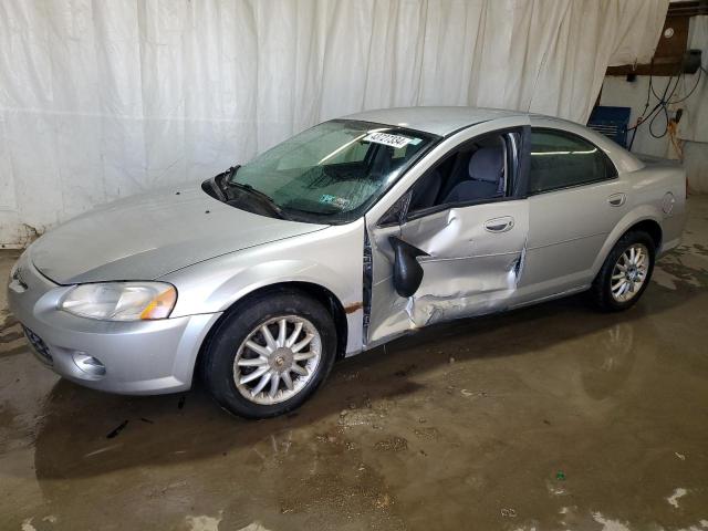 Chrysler Sebring (2003)
