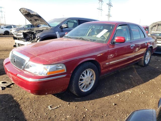 Mercury Grmarquis (2003)