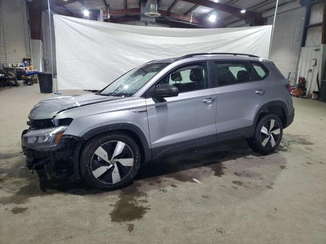 Volkswagen Taos s (2023)