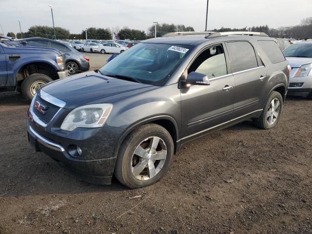 Gmc Acadia (2012)