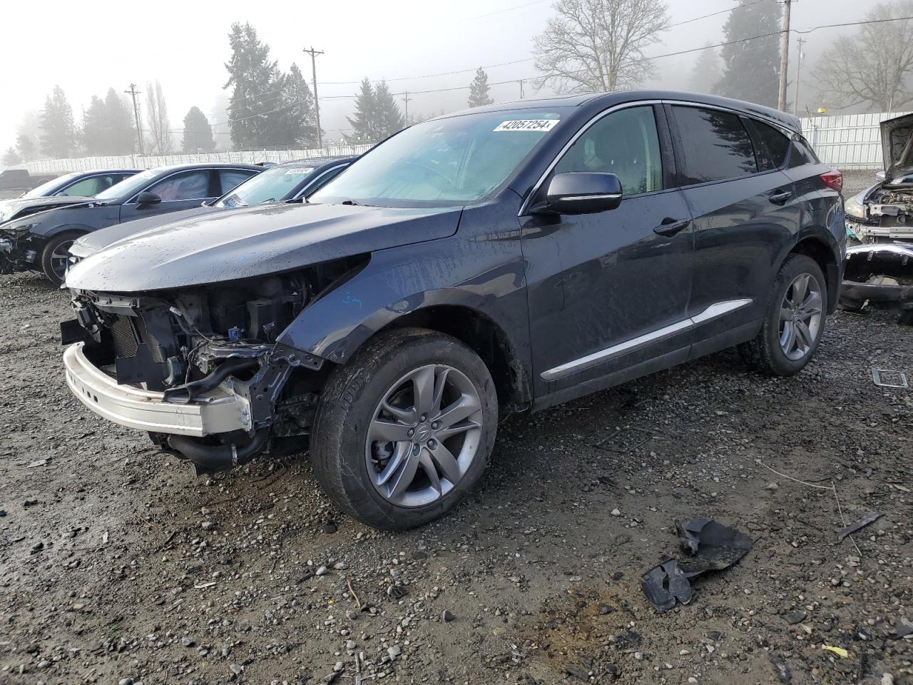 Acura Rdx (2019)