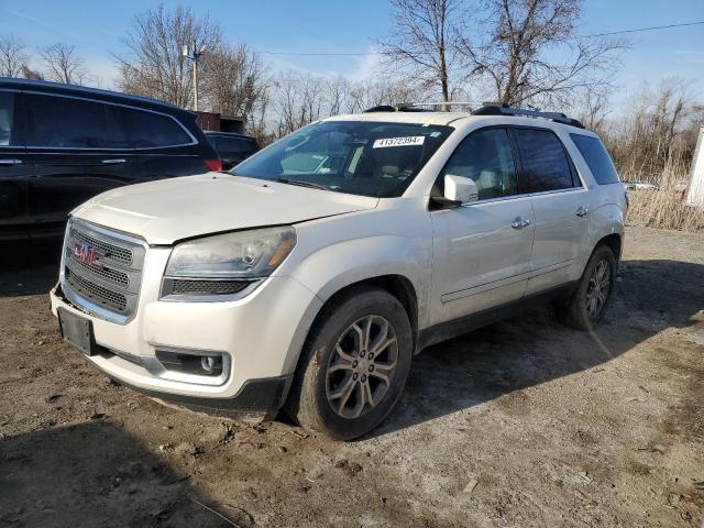 Gmc Acadia (2013)