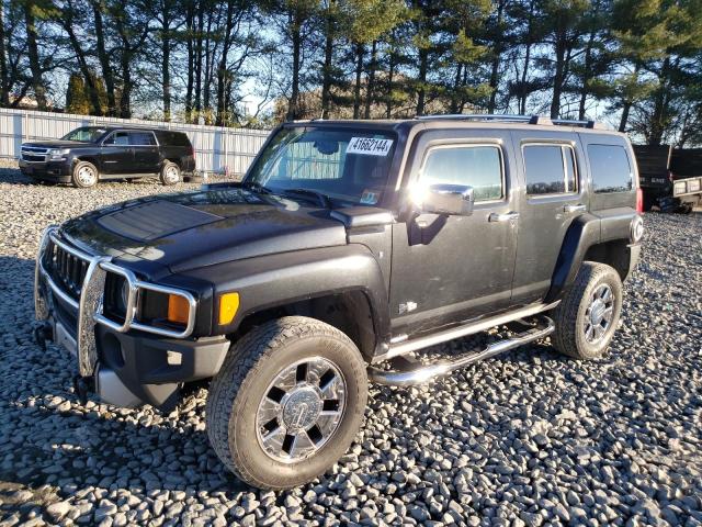 Hummer H3 (2008)