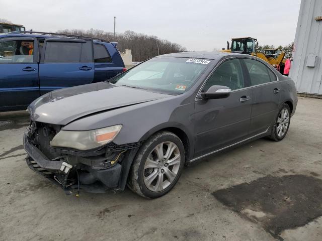 Acura Rl (2010)