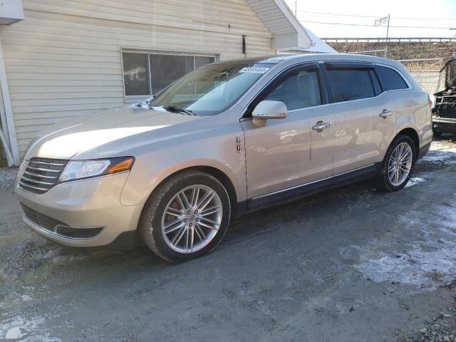 Lincoln Mkt (2017)