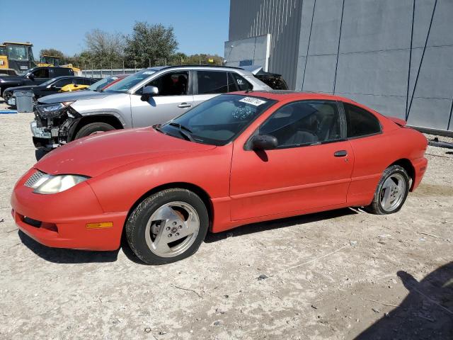 Pontiac Sunfire (2004)
