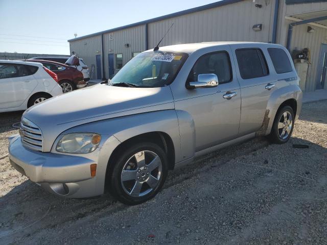 Chevrolet Hhr (2008)