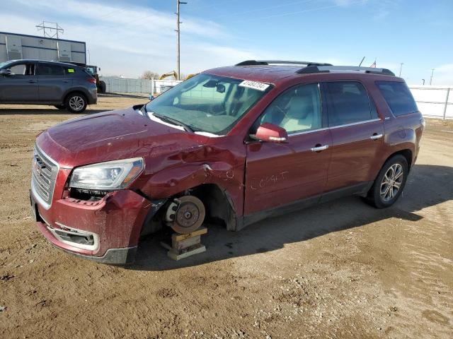 Gmc Acadia (2015)