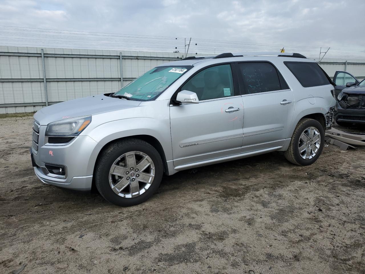 Gmc Acadia (2015)