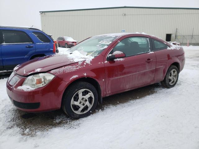 Pontiac G5 (2007)