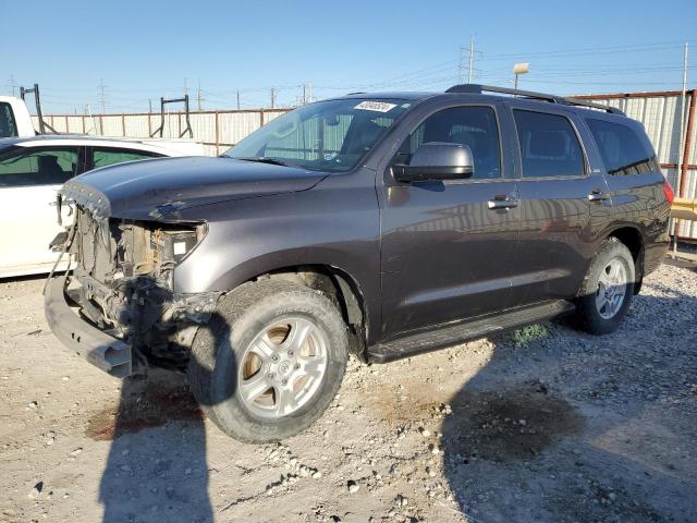 Toyota Sequoia (2014)