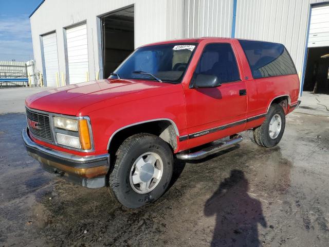 Gmc Yukon (1993)