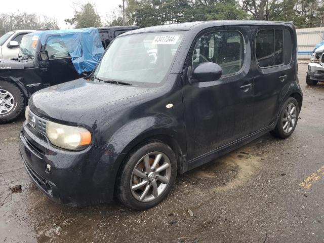 Nissan Cube (2010)