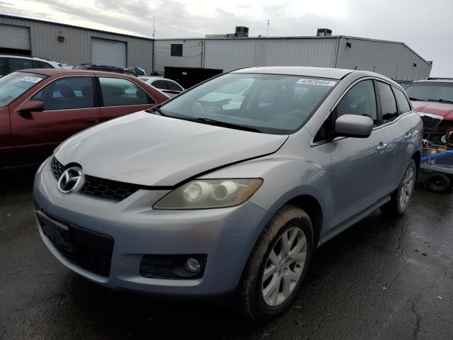 Mazda Cx-7 (2007)