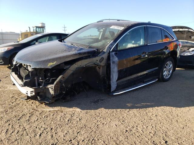 Acura Rdx (2017)