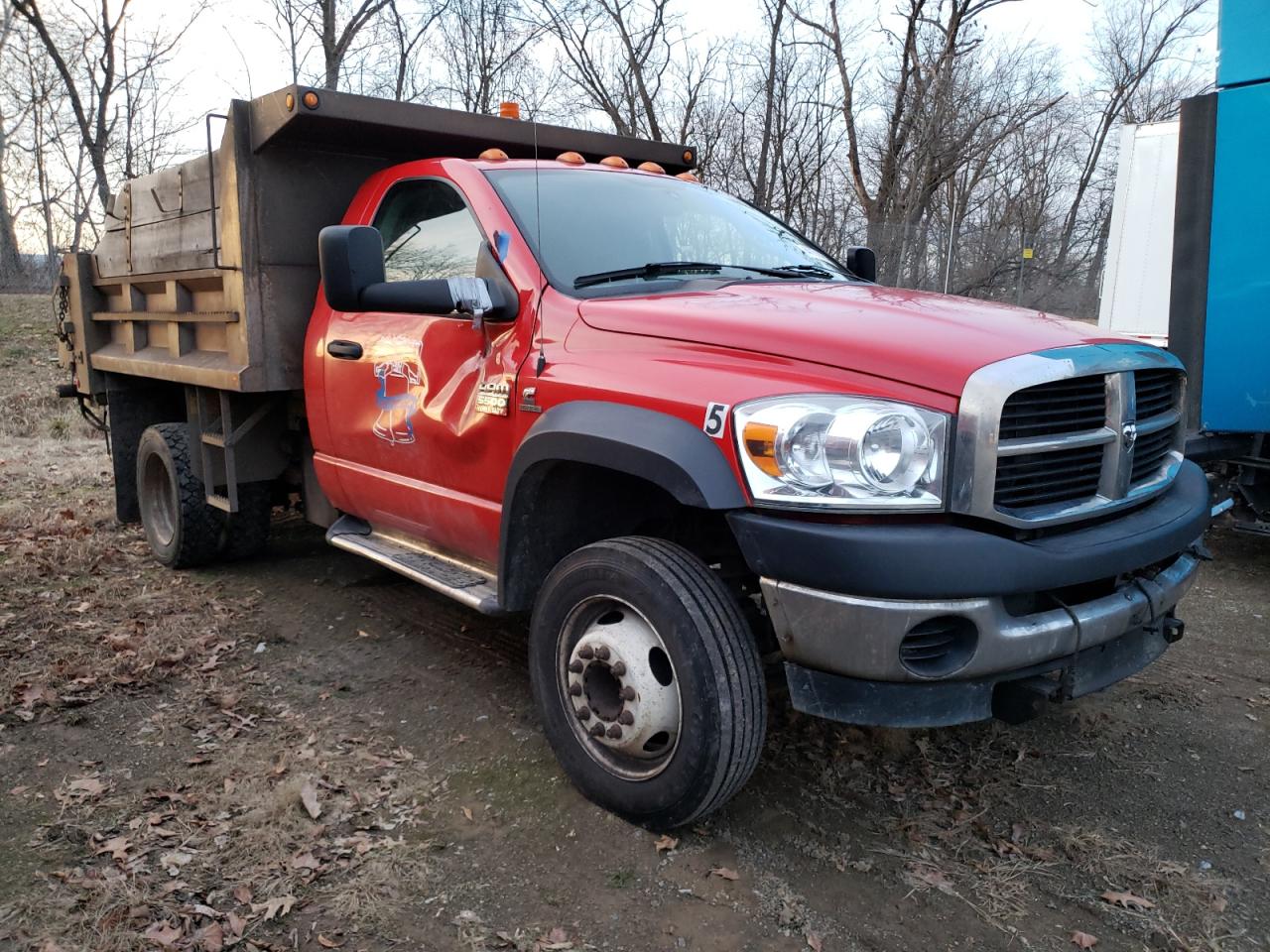 Dodge Ram (2010)