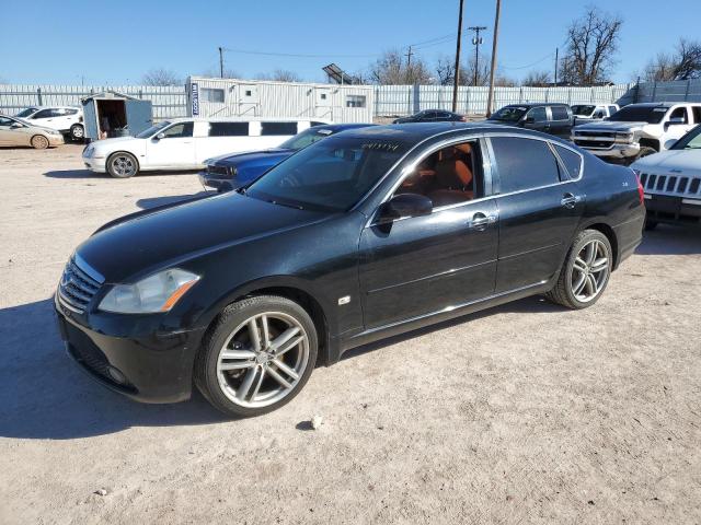 Infiniti M35 (2007)