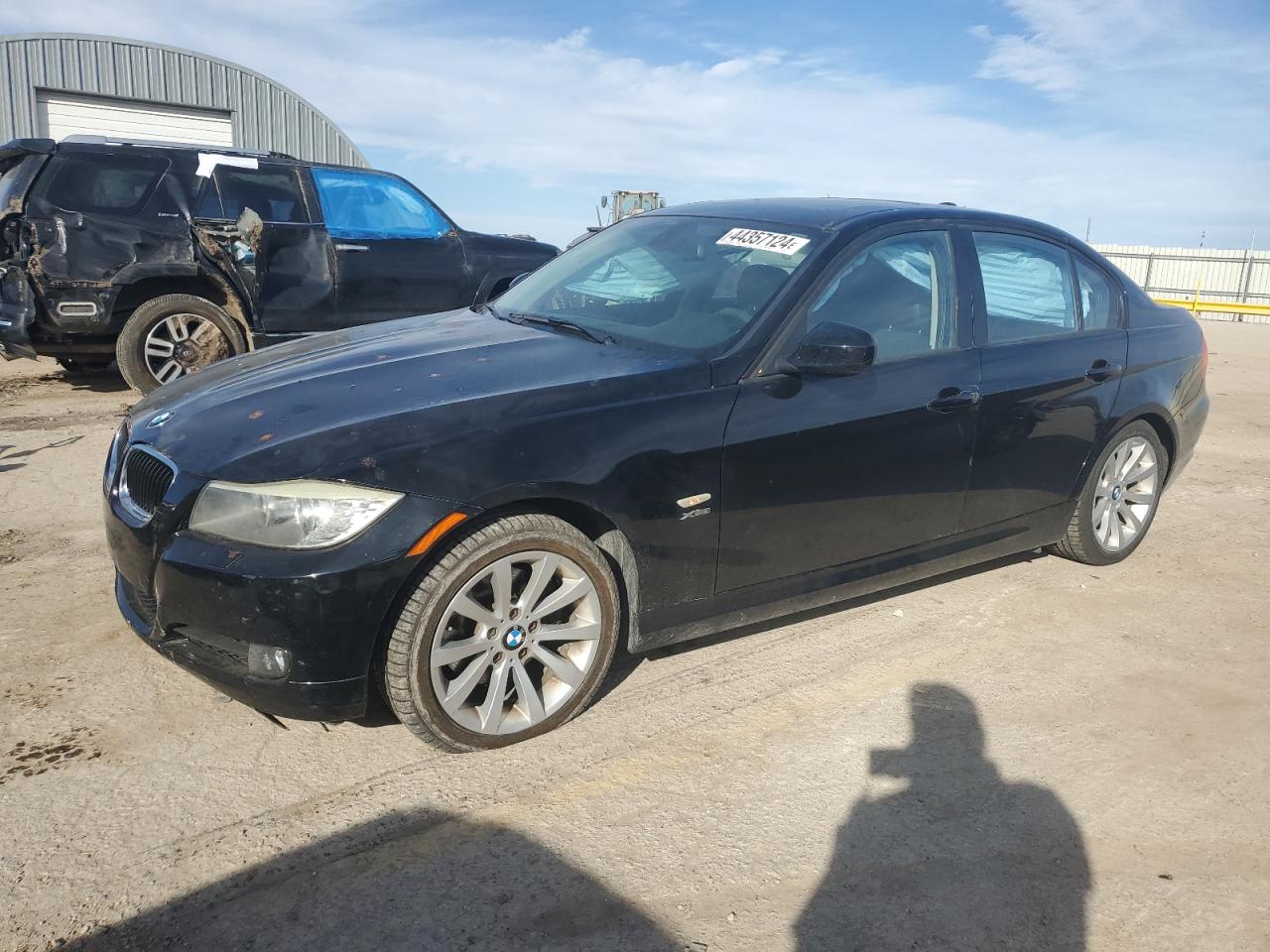 Bmw 3er (2011)