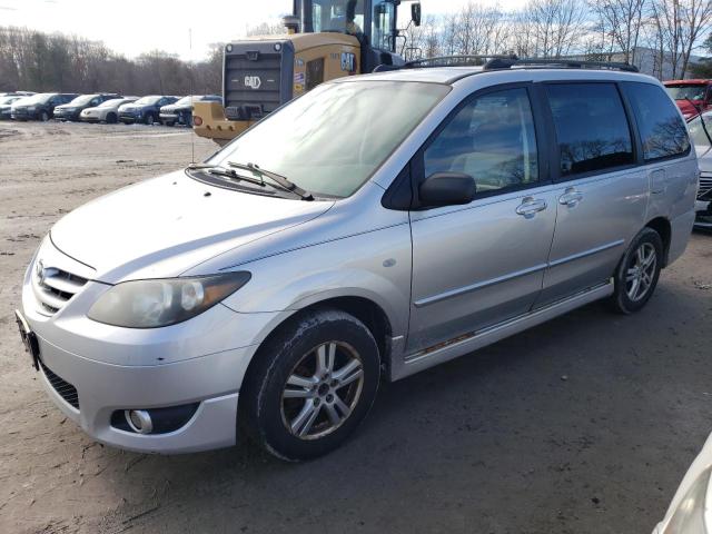 Mazda Mpv (2005)
