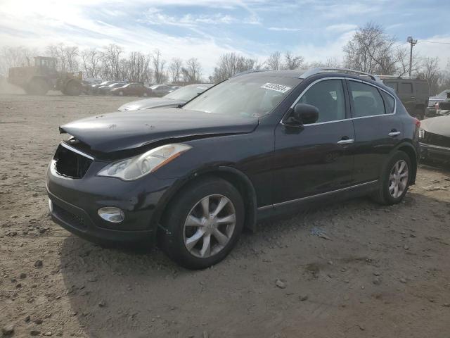 Infiniti Ex35 (2010)